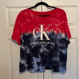 Calvin Klein T-shirt